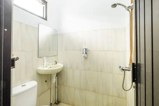 Standard Tek Kişilik Oda