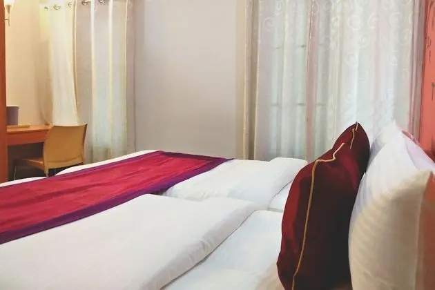 Standard Tek Büyük veya İki Ayrı Yataklı Oda, 1 Yatak Odası, Özel Banyo