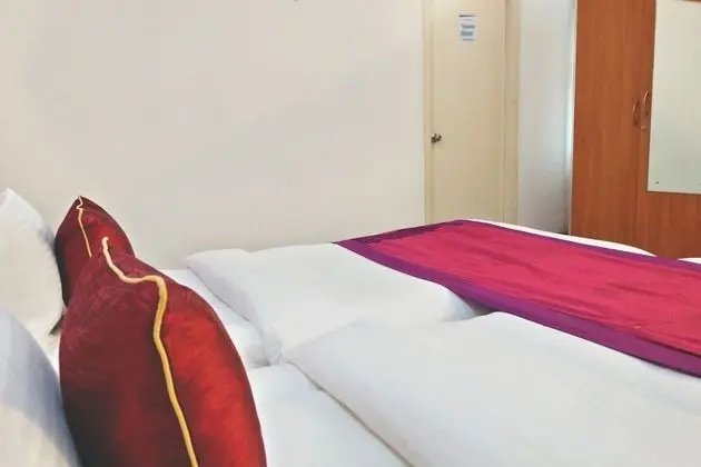Standard Tek Büyük veya İki Ayrı Yataklı Oda, 1 Yatak Odası, Özel Banyo
