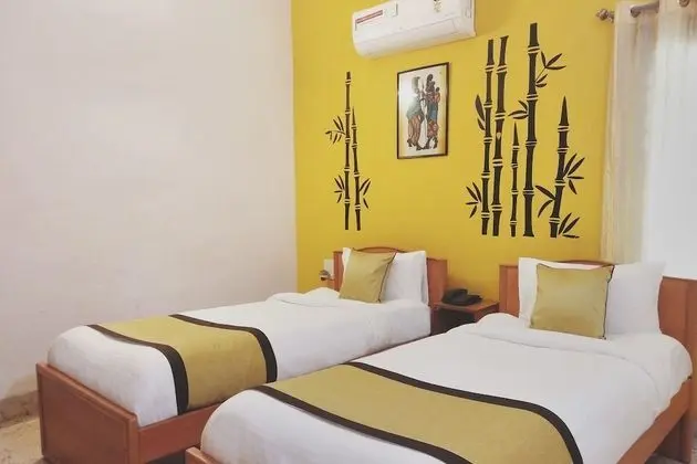 Standard Tek Büyük veya İki Ayrı Yataklı Oda, 1 Yatak Odası, Özel Banyo