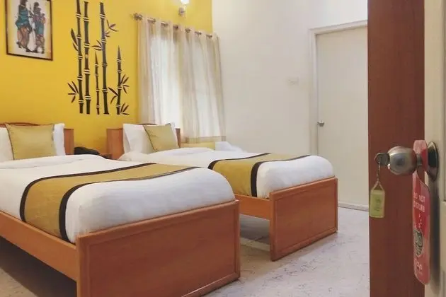 Standard Tek Büyük veya İki Ayrı Yataklı Oda, 1 Yatak Odası, Özel Banyo