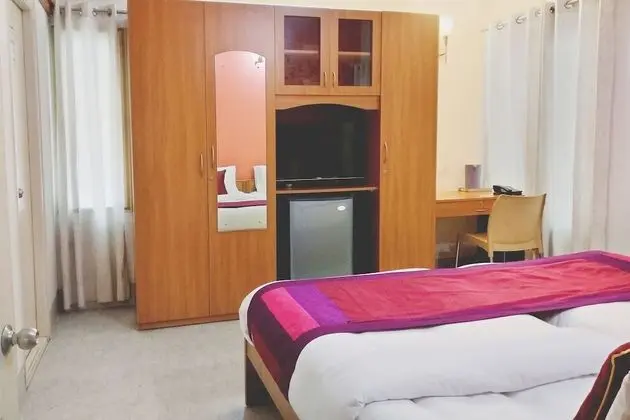 Standard Tek Büyük veya İki Ayrı Yataklı Oda, 1 Yatak Odası, Özel Banyo