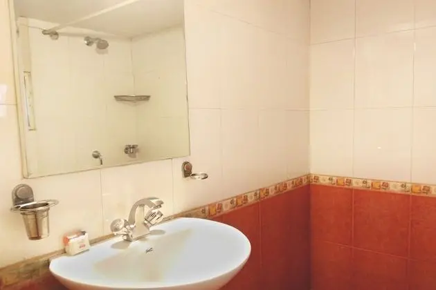 Standard Tek Büyük veya İki Ayrı Yataklı Oda, 1 Yatak Odası, Özel Banyo