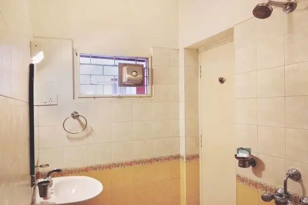 Standard Tek Büyük veya İki Ayrı Yataklı Oda, 1 Yatak Odası, Özel Banyo