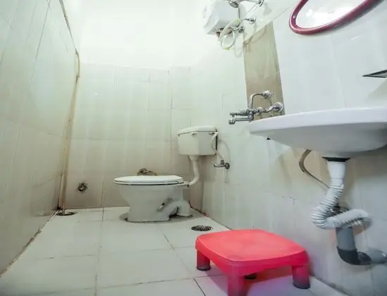 Deluxe Tek Büyük veya İki Ayrı Yataklı Oda, 1 En Büyük (King) Boy Yatak
