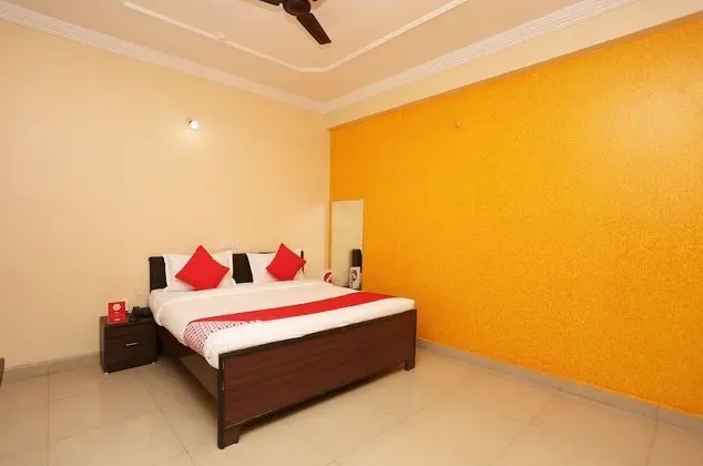 Deluxe Tek Büyük veya İki Ayrı Yataklı Oda, 1 En Büyük (King) Boy Yatak