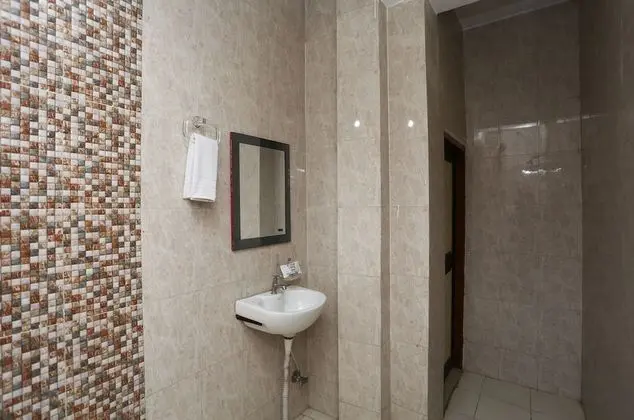 Deluxe Tek Büyük veya İki Ayrı Yataklı Oda, 1 En Büyük (King) Boy Yatak