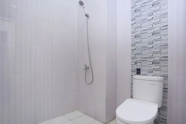Basic Tek Büyük Yataklı Oda