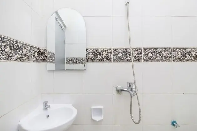 Family Tek Büyük Yataklı Oda