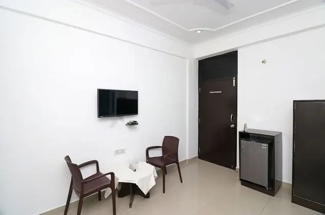 Deluxe Tek Büyük veya İki Ayrı Yataklı Oda, 1 En Büyük (King) Boy Yatak