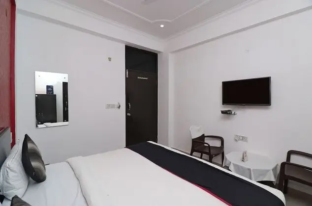 Deluxe Tek Büyük veya İki Ayrı Yataklı Oda, 1 En Büyük (King) Boy Yatak