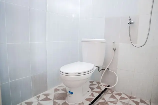 Economy İki Ayrı Yataklı Oda