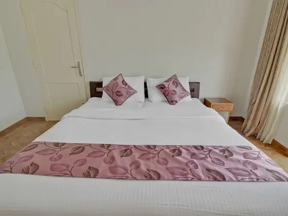 Deluxe Tek Büyük veya İki Ayrı Yataklı Oda, 1 En Büyük (King) Boy Yatak