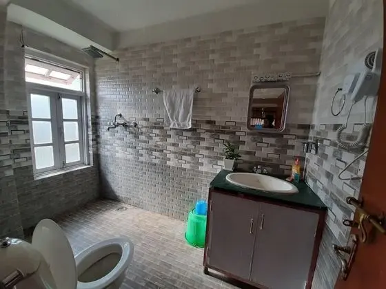 Standard Oda, 1 Çift Kişilik Yatak, Sigara İçilmez