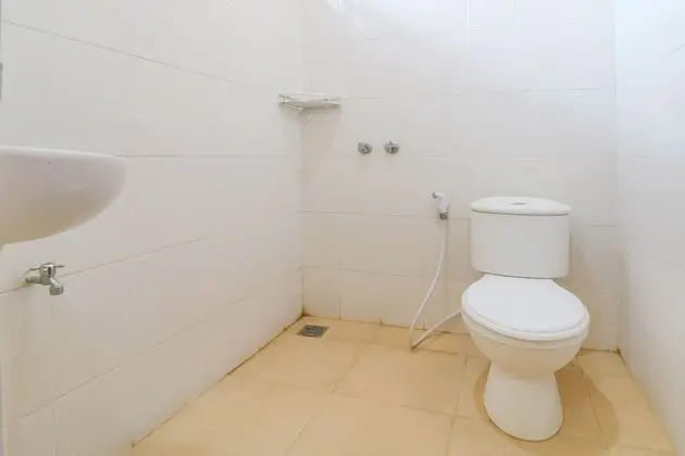 Standard İki Ayrı Yataklı Oda