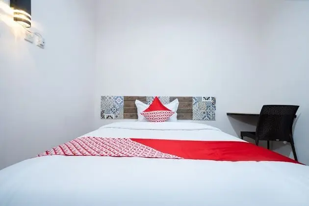 Standard Tek Kişilik Oda