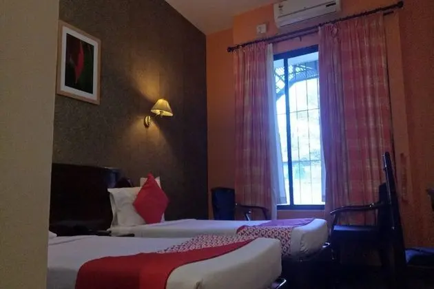 Deluxe Tek Büyük veya İki Ayrı Yataklı Oda, 1 En Büyük (King) Boy Yatak