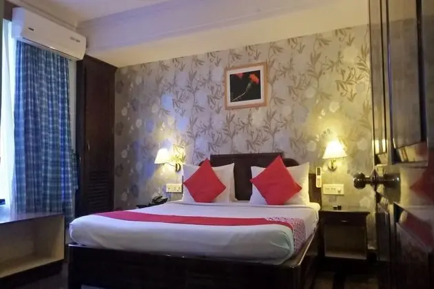 Deluxe Tek Büyük veya İki Ayrı Yataklı Oda, 1 En Büyük (King) Boy Yatak