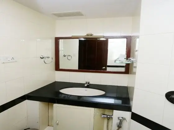 Deluxe Tek Büyük veya İki Ayrı Yataklı Oda, 1 En Büyük (King) Boy Yatak