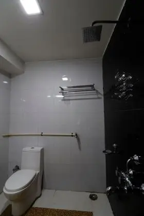 Tek Kişilik Oda, 1 Tek Kişilik Yatak