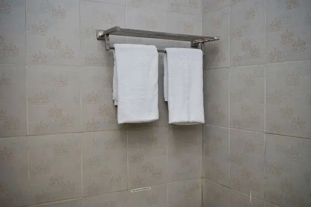 Deluxe İki Ayrı Yataklı Oda