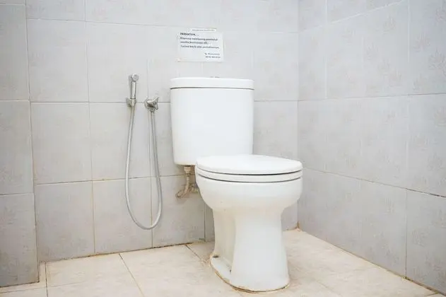 Standard İki Ayrı Yataklı Oda