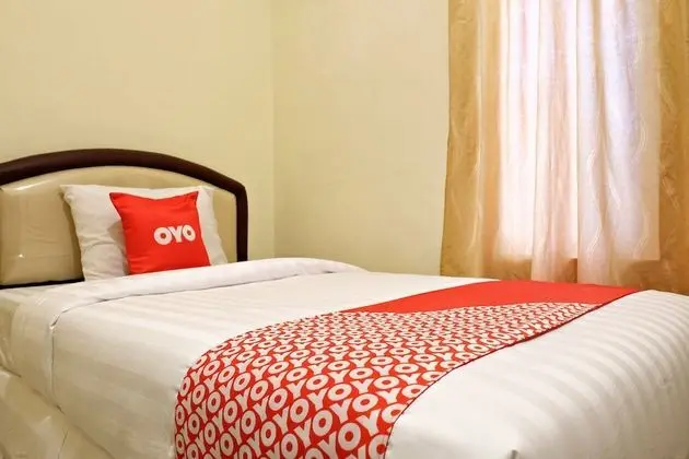 Standard Tek Kişilik Oda