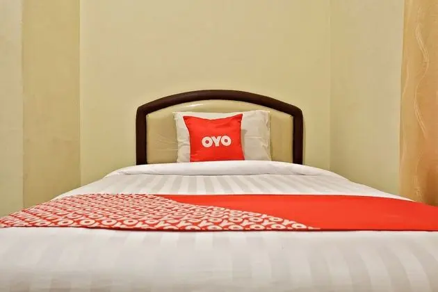 Standard Tek Kişilik Oda