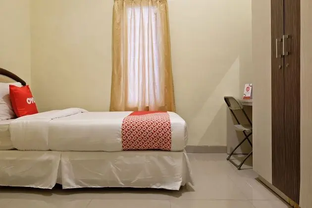 Standard Tek Kişilik Oda