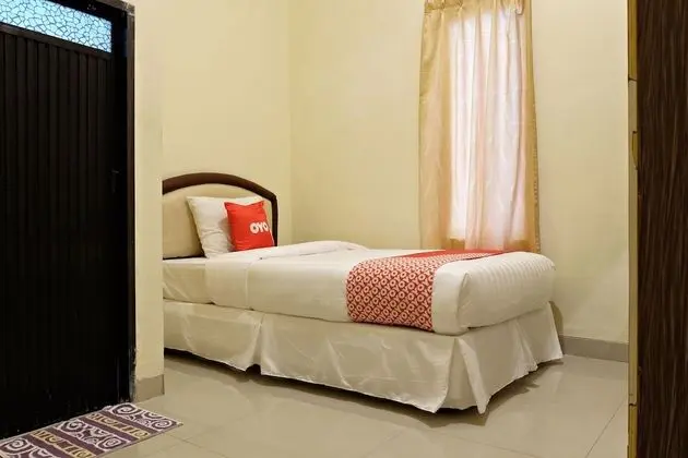 Standard Tek Kişilik Oda