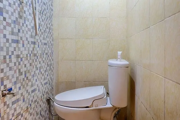 Standard Tek Kişilik Oda