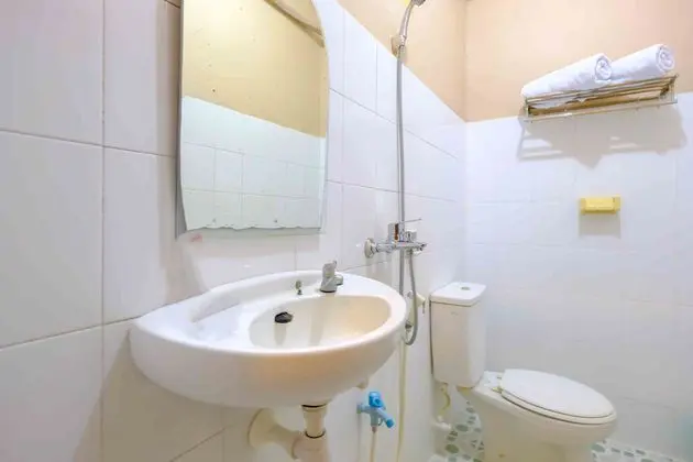Çift ​​kişilik Standard