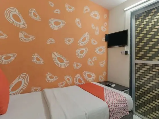 Tek Kişilik Oda, 1 Tek Kişilik Yatak