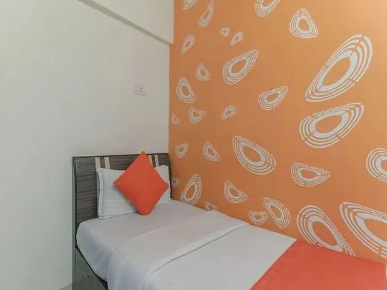 Tek Kişilik Oda, 1 Tek Kişilik Yatak