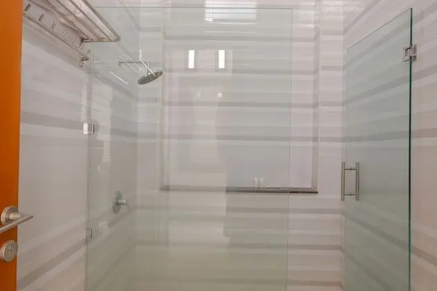 Deluxe Süit