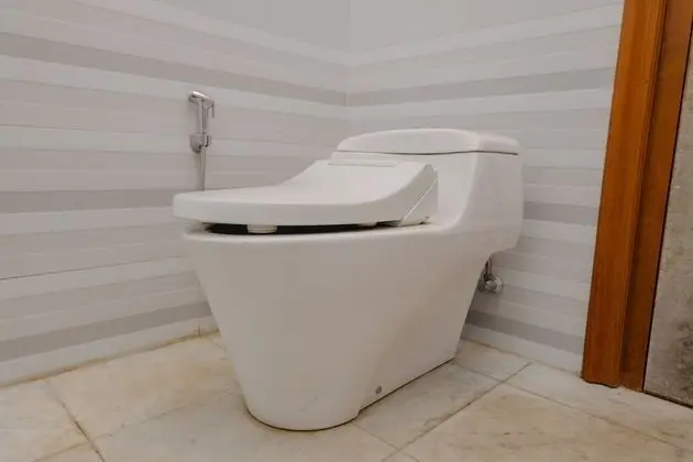 Deluxe Süit