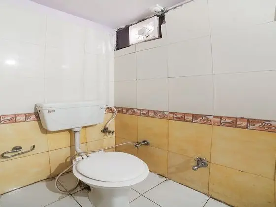 Süit, 1 En Büyük (King) Boy Yatak