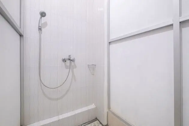 Economy İki Ayrı Yataklı Oda