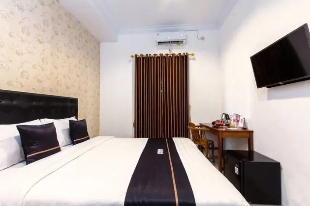 Çift ​​kişilik Deluxe