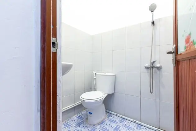 Çift ​​kişilik Deluxe