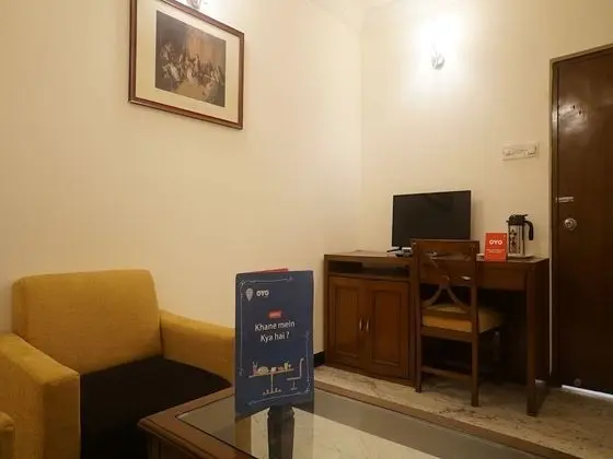 Deluxe Tek Büyük veya İki Ayrı Yataklı Oda, 1 En Büyük (King) Boy Yatak