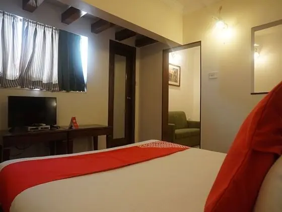 Süit, 1 En Büyük (King) Boy Yatak