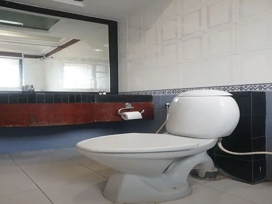 Süit, 1 En Büyük (King) Boy Yatak