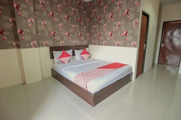 Çift ​​kişilik Deluxe