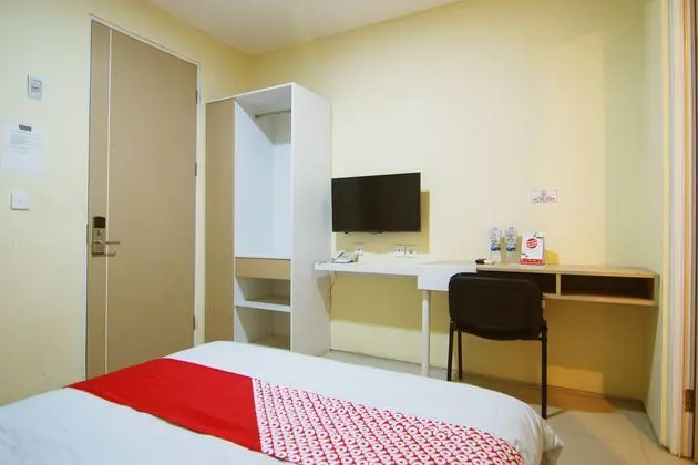 Çift ​​kişilik Standard
