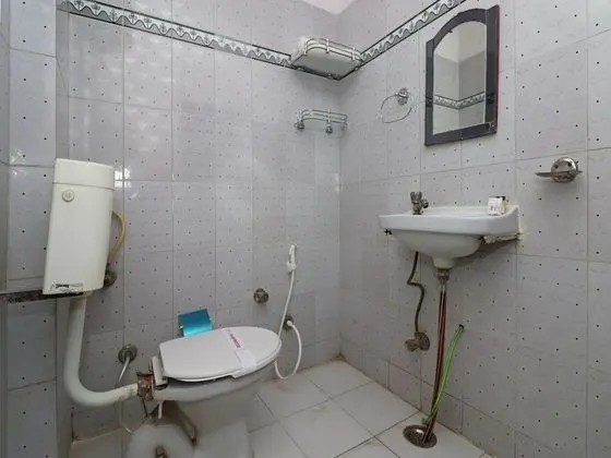 Deluxe Oda, 1 En Büyük (King) Boy Yatak