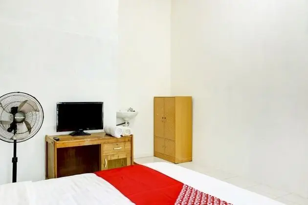 Basic Tek Büyük Yataklı Oda