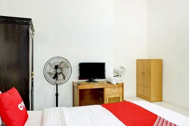 Basic Tek Büyük Yataklı Oda