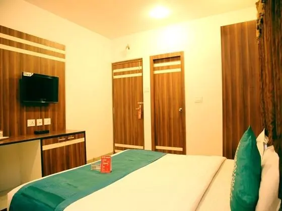 Standard Tek Büyük veya İki Ayrı Yataklı Oda, 1 Yatak Odası, Özel Banyo