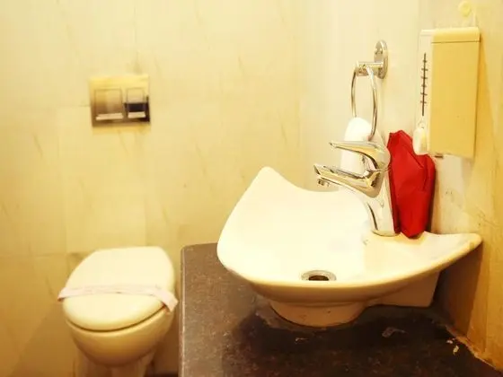 Standard Tek Büyük veya İki Ayrı Yataklı Oda, 1 Yatak Odası, Özel Banyo